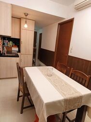 The Promenade@Pelikat (D19), Apartment #639367211